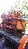 Waukesha L5792DS - 965 Kw Diesel Generator