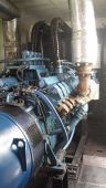 MTU 800KW - 800 Kw Diesel Generator