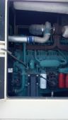 Ingersoll Rand N/A - 425 Kw Diesel Generator