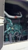Ingersoll Rand|Volvo 460KW - 460 Kw Diesel Generator