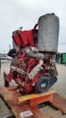 Item# E4635 - Caterpillar C32 Diesel 1500HP, 2100RPM Industrial Engine