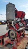 Item# E4635 - Caterpillar C32 Diesel 1500HP, 2100RPM Industrial Engine
