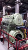 Other 38D8 1/8 - 600 Kw Diesel Generator
