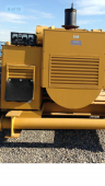 Caterpillar 3516 - 1200 Kw Diesel Generator
