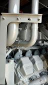 MTU 12V2000G85-TB - 750KW Generator Set