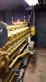 Caterpillar 3516 - 1500KW Diesel Generator Set