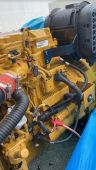 New With Warranty Caterpillar C9 - 250KW Diesel Generator Set