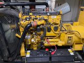 Caterpillar C9 - 300KW Tier 3 Diesel Generator Set