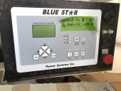 Blue Star VD550 - 550KW Tier 4 Final Mobile Diesel Generator Set