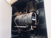 Taylor TGR400 - 360KW Rental Grade Gas Generator Set