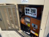 Generac Series 2000 - 100KW Natural Gas/Propane Generator Set