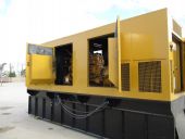 Caterpillar 3456 - 500KW Diesel Generator Set