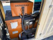Generac Series 2000 - 100KW Natural Gas/Propane Generator Set