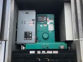 Cummins QSX15 - 500KW Rental Grade Portable Generator (CARB Certified)