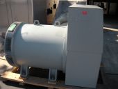 Item# A8125 - Magnamax 741RSL4045 1000KW, 480V Generator End (3 Available)