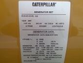 Item# A8163 - Caterpillar SR4B 910KW, 480V Generator End (2 Available)