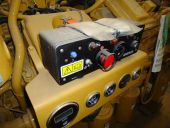 Item# E4201 - Caterpillar 3412E Marine 635HP, 1800RPM Diesel Engine