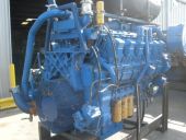 Item# E4214 - Caterpillar 3512DITA Industrial 1800HP, 1900RPM Diesel FRAC Engine