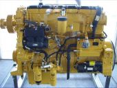 Item# E4264 - Caterpillar C15 Industrial 475HP, 2100RPM Diesel Engine