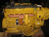 Item# E4274 - Caterpillar C7DITA 225HP, 1800RPM Truck Diesel Engine
