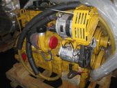 Item# E4275 - Caterpillar C7 Industrial 225HP, 1800RPM Diesel Engine
