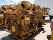 Item# E4302 - Caterpillar G3516 1435HP, 1500RPM Industrial Natural Gas Engines (Several Available)