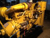 Item# E4313 - Caterpillar 3306 Industrial Diesel Power Engine