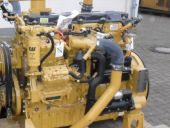Item# E4350 - Caterpillar C9 ACERT 325HP, 2200RPM Industrial Diesel Engines
