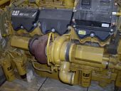 Item# E4362 - Caterpillar C27 950HP, 2100RPM Industrial Diesel Engine