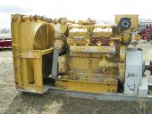 Item# E4376 - Caterpillar D379 1200RPM Industrial Diesel Engine