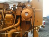 Item# E4388 - Caterpillar 3516 2000HP, 1600RPM Marine Diesel Engines (2 Available)