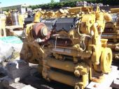 Item# E4405 - Caterpillar C32 950HP, 2100RPM Truck Diesel Engines (Several Available)