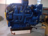 Item# E4407 - Caterpillar 3508 1000HP, 1600RPM Marine Diesel Engine - DUPLICATE E4304