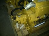 Item# E4408 - Caterpillar 3056 125HP, 2600RPM Marine Diesel Engines (3 Available)