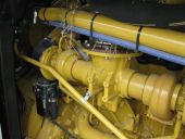 Item# E4430 - Caterpillar C18 750HP, 1900RPM Industrial Diesel Engine