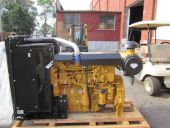 Item# E4435 - Caterpillar C6.6 245HP, 1800RPM Industrial Diesel Engine