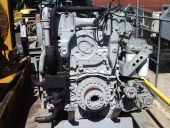 Item# E4440 - MTU 16V4000 2935HP, 1800RPM Industrial Diesel Engine