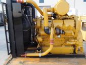 Item# E4453 - Caterpillar C32 1200HP, 2100RPM Industrial Diesel Engines (2 Available)