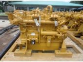 Item# E4472 - Caterpillar G3406TA 276HP, 1800RPM Industrial Natural Gas Engines (Several Available)