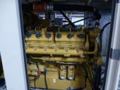 Item# E4481 - Caterpillar G3412TA 620HP, 1800RPM Industrial Natural Gas Engine
