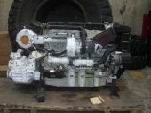 Item# E4500 - Caterpillar C18 DITTA 1015HP, 2300RPM Marine Diesel Engine