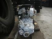 Item# E4500 - Caterpillar C18 DITTA 1015HP, 2300RPM Marine Diesel Engine