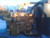Item# E4503 - Caterpillar C11 385HP, 2100RPM Industrial Diesel Power Units (Several Available)
