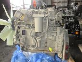 Item# E4508 - Caterpillar C10 ATEX 325HP, 2100RPM Industrial Diesel Engines