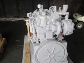 Item# E4508 - Caterpillar C10 ATEX 325HP, 2100RPM Industrial Diesel Engines
