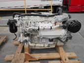 Item# E4582 - Caterpillar 3126 450HP, 2800RPM Marine Diesel Engine