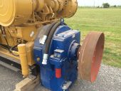 Item# E4593 - Caterpillar 3512C 1250HP, 1200RPM Industrial Power Units (Several Available)
