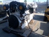 Item# E4597 - Caterpillar C32 850HP, 1800RPM Diesel Marine Engines (2 Available)
