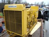 Caterpillar 3406DITA - 300 Kw Diesel Generator