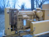 Caterpillar 3306B - 150 Kw Diesel Generator